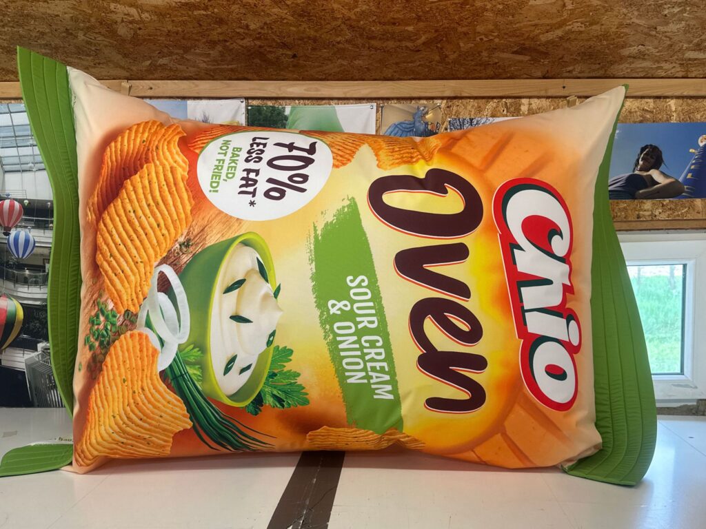 Chio chips termék másolat